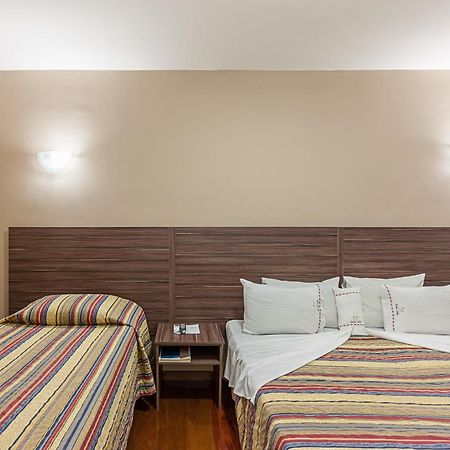Abba Hotel Betim Dış mekan fotoğraf