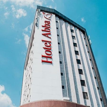 Abba Hotel Betim Dış mekan fotoğraf