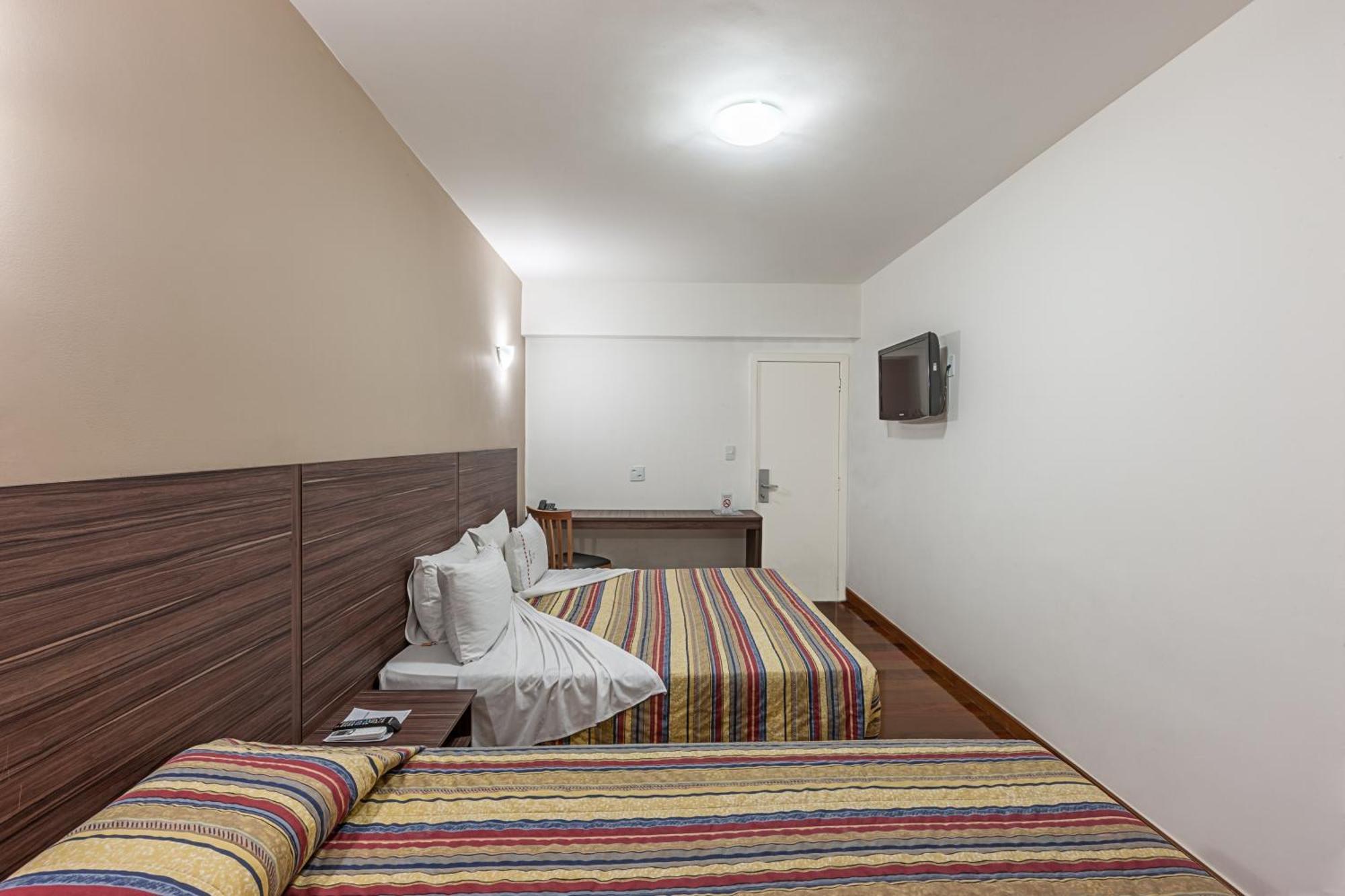 Abba Hotel Betim Dış mekan fotoğraf