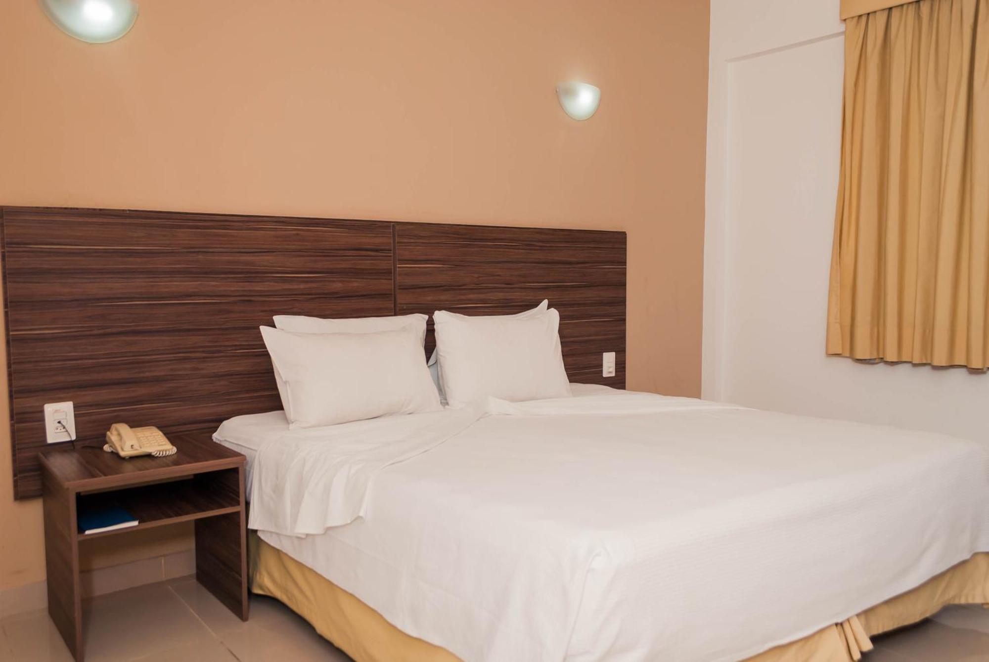 Abba Hotel Betim Dış mekan fotoğraf