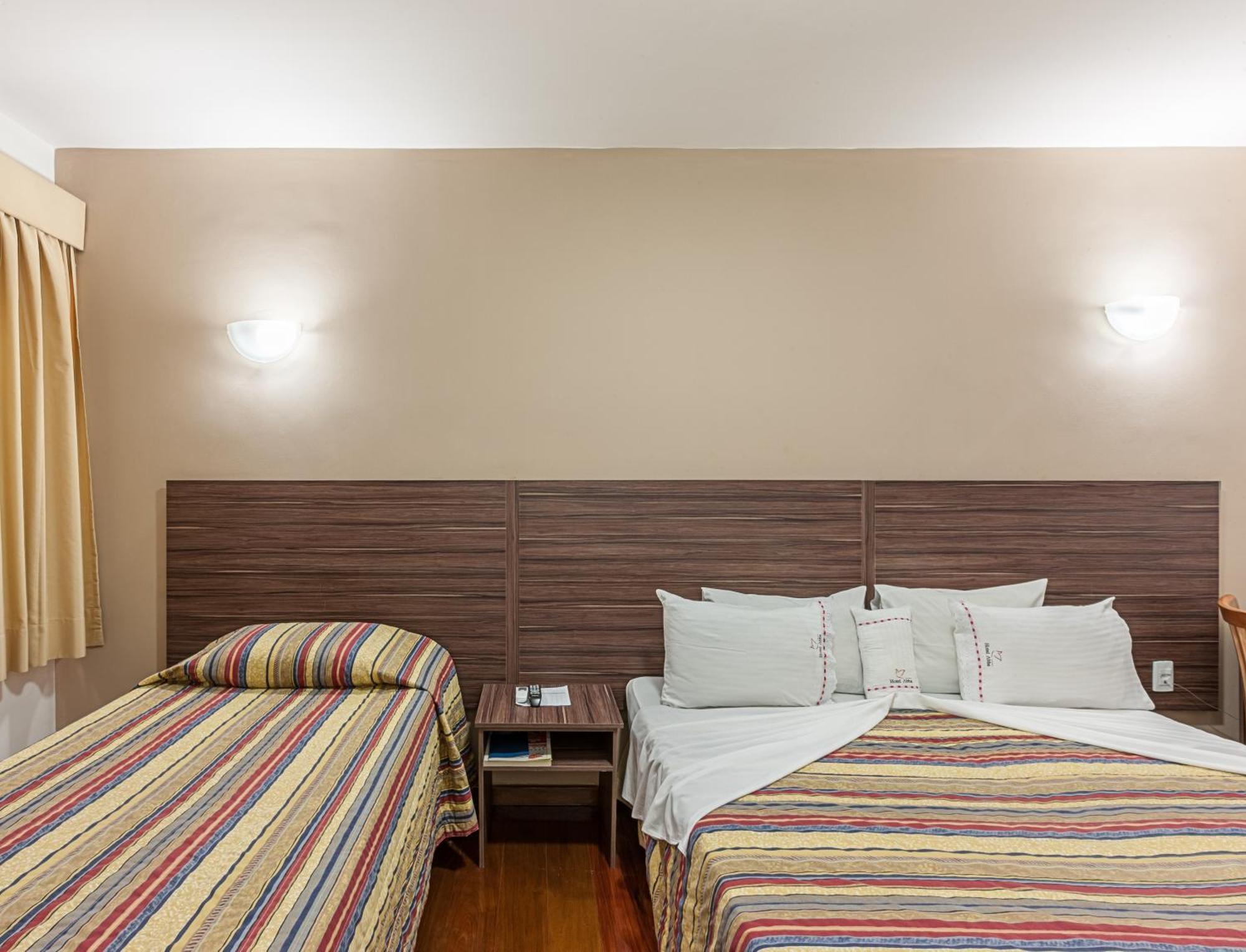 Abba Hotel Betim Dış mekan fotoğraf
