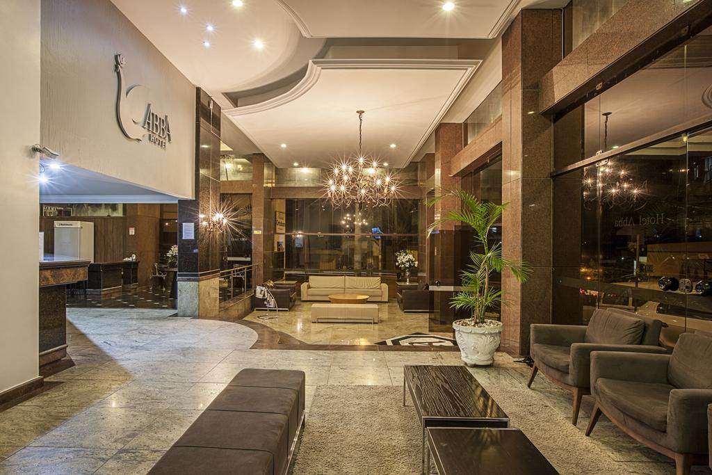 Abba Hotel Betim Dış mekan fotoğraf