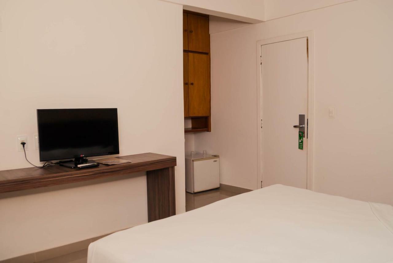 Abba Hotel Betim Dış mekan fotoğraf