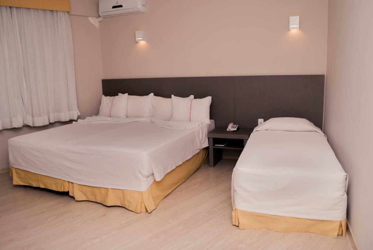 Abba Hotel Betim Dış mekan fotoğraf