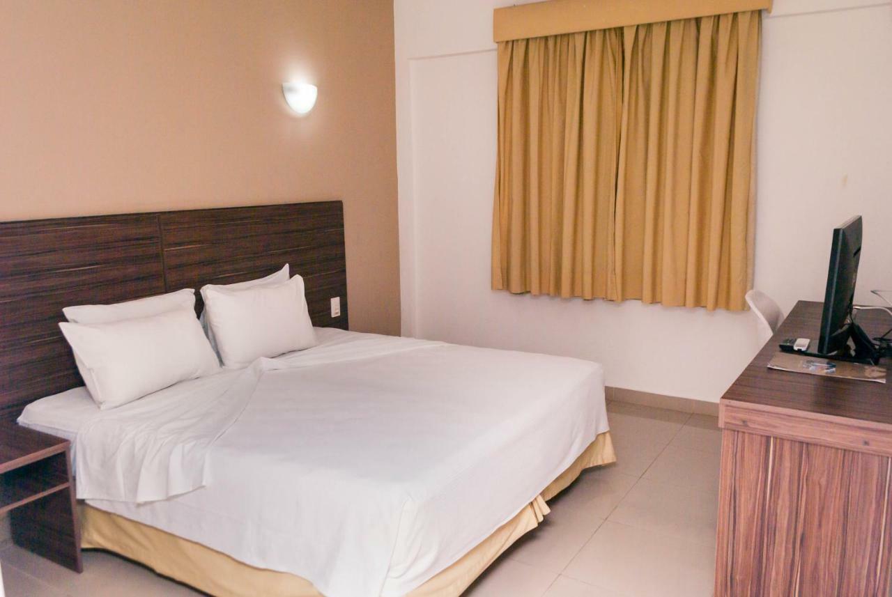 Abba Hotel Betim Dış mekan fotoğraf