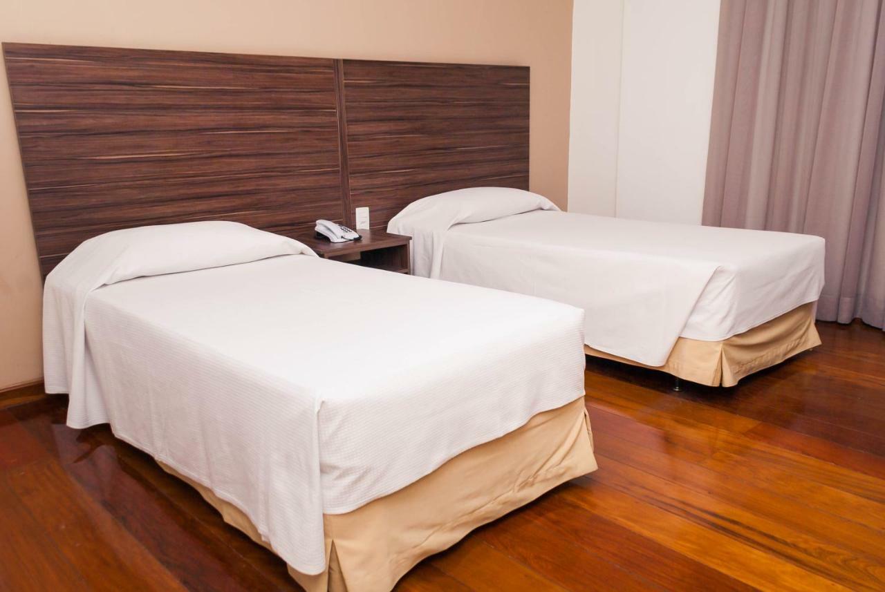Abba Hotel Betim Dış mekan fotoğraf