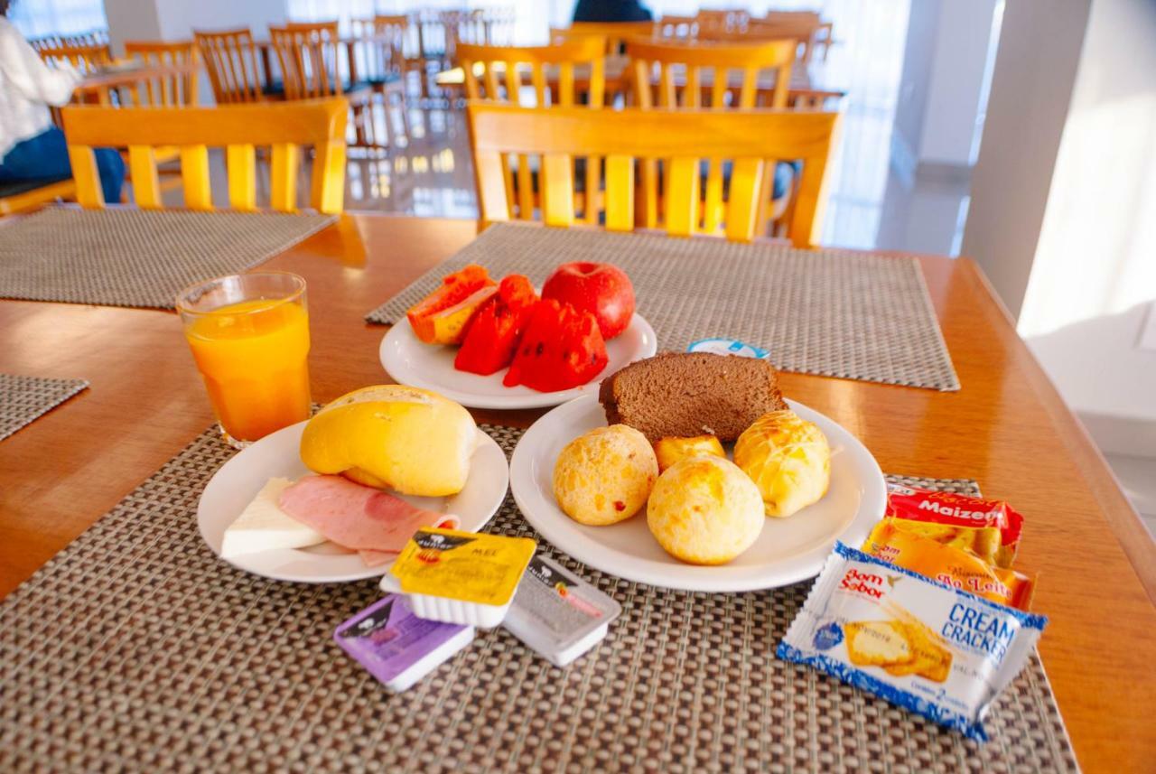 Abba Hotel Betim Dış mekan fotoğraf