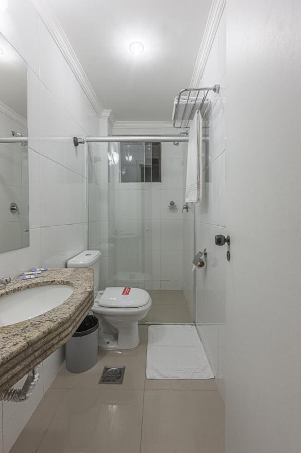 Abba Hotel Betim Dış mekan fotoğraf