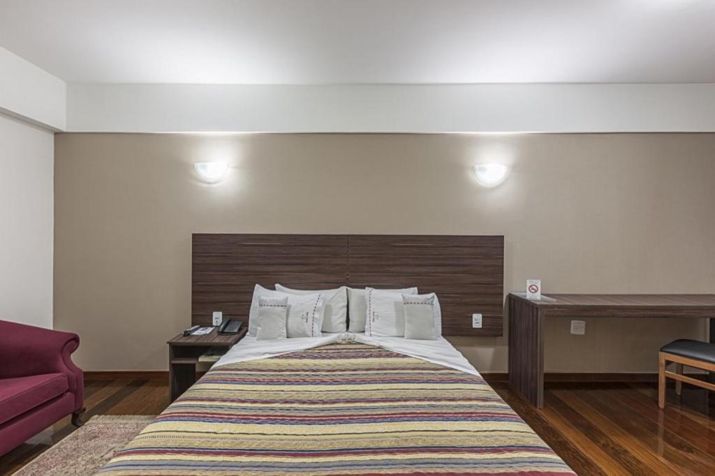 Abba Hotel Betim Dış mekan fotoğraf